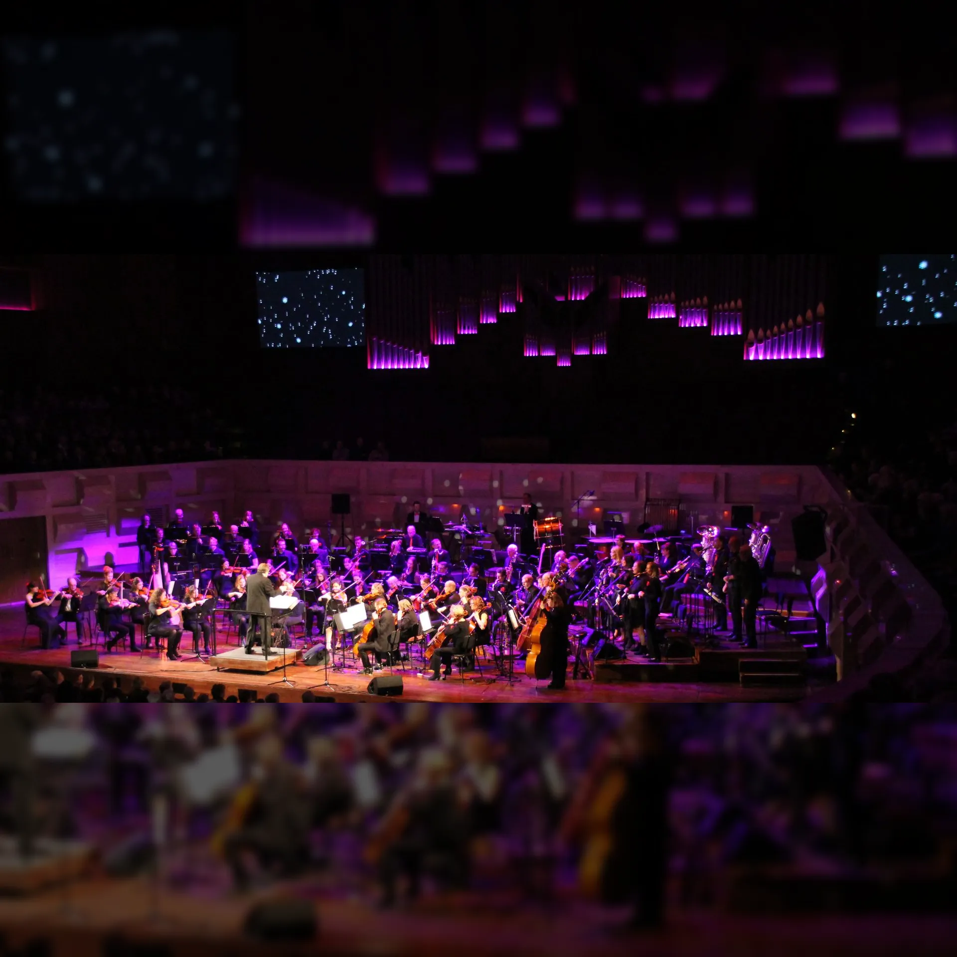 White Christmas at de Doelen