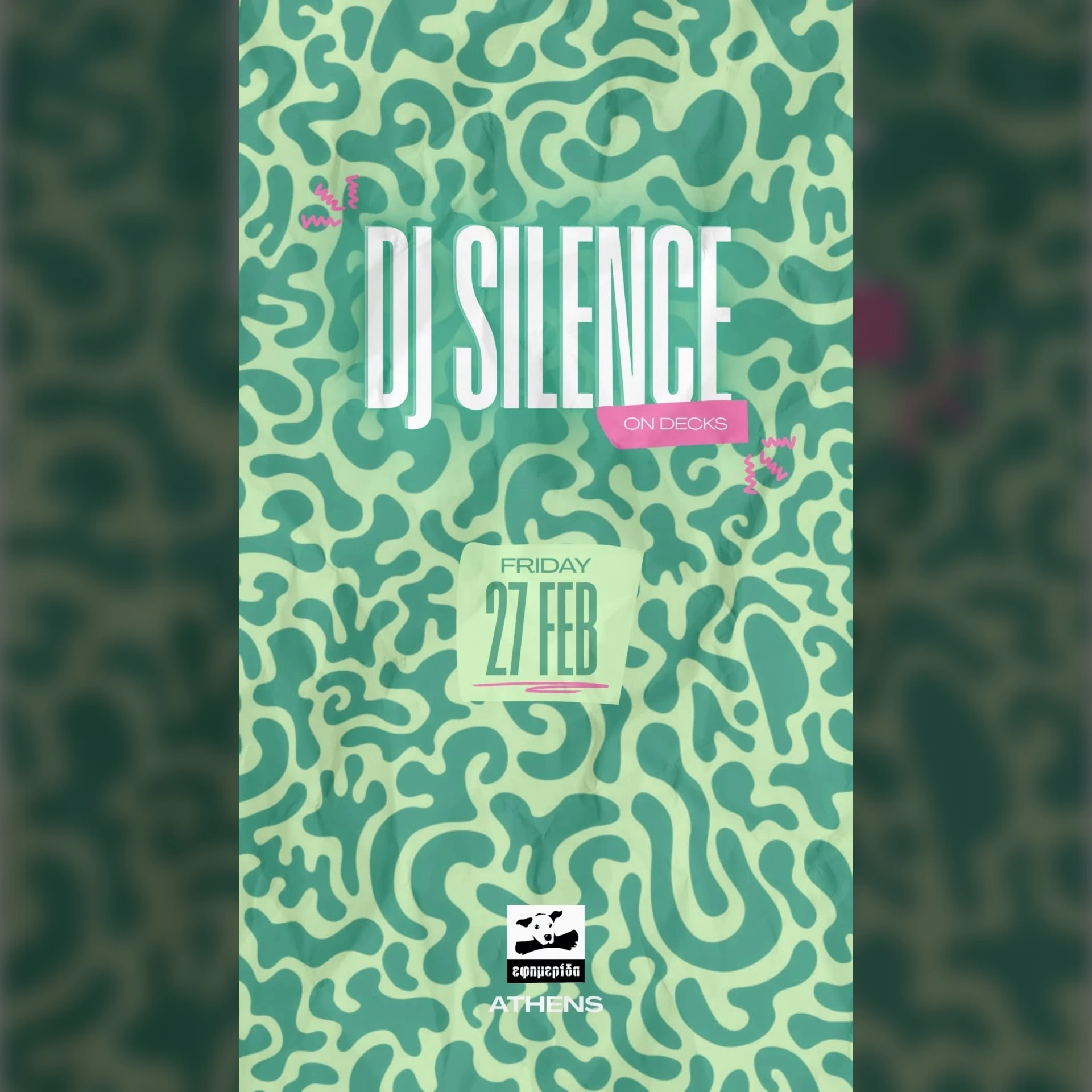 DJ Silence