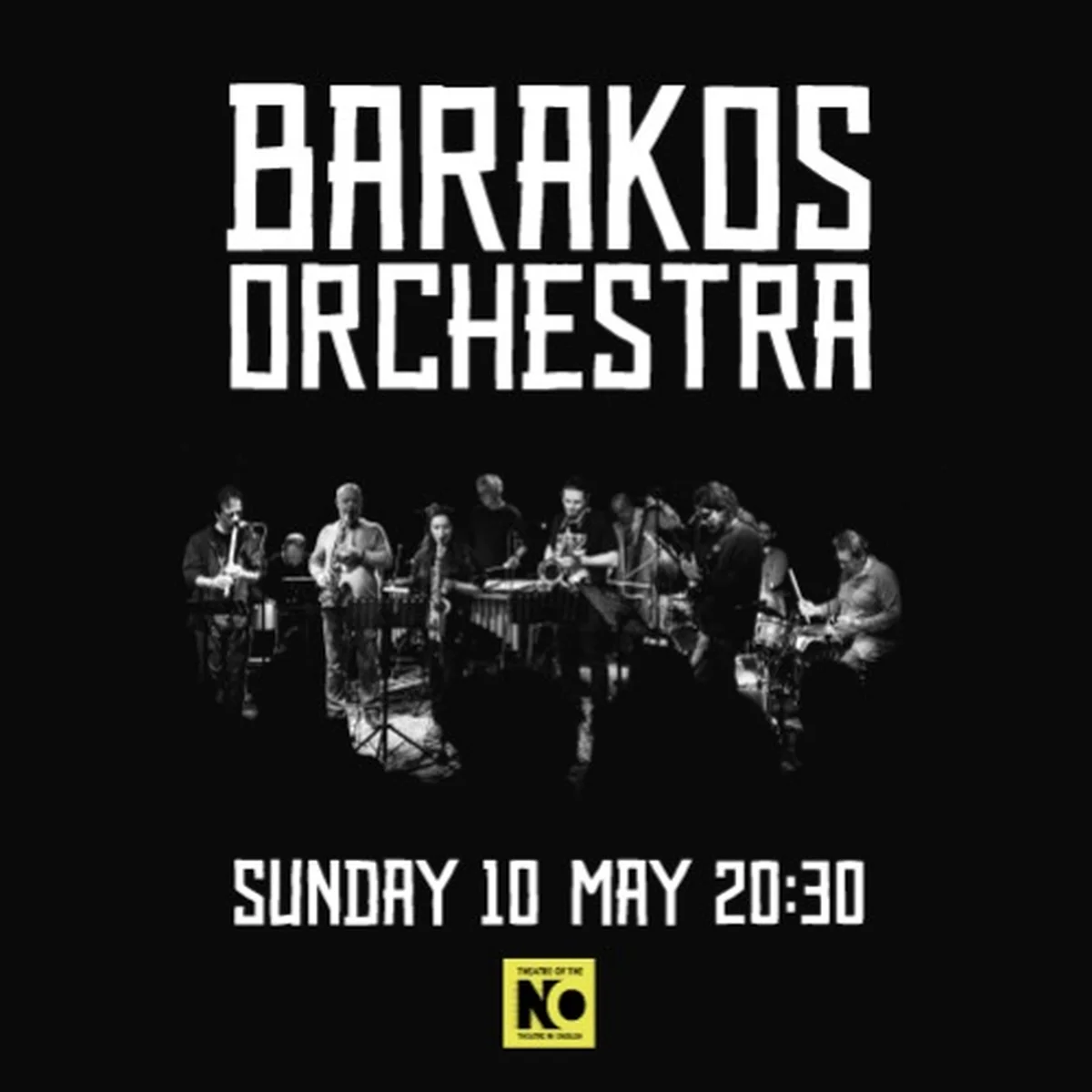 Barakos Orchestra