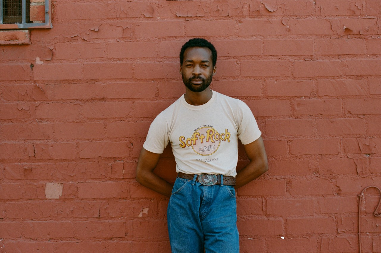 Jalen Ngonda + + special guest: Konyikeh