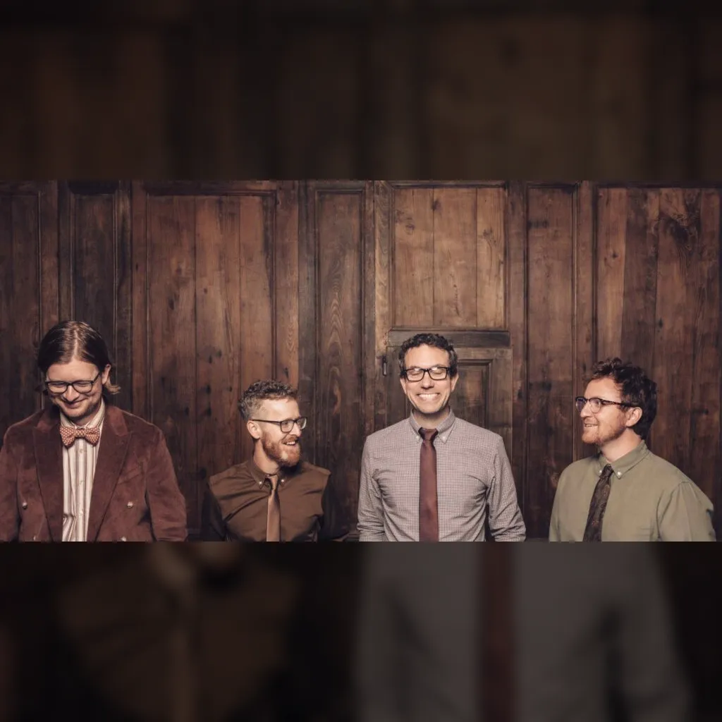 Public Service Broadcasting + EERA