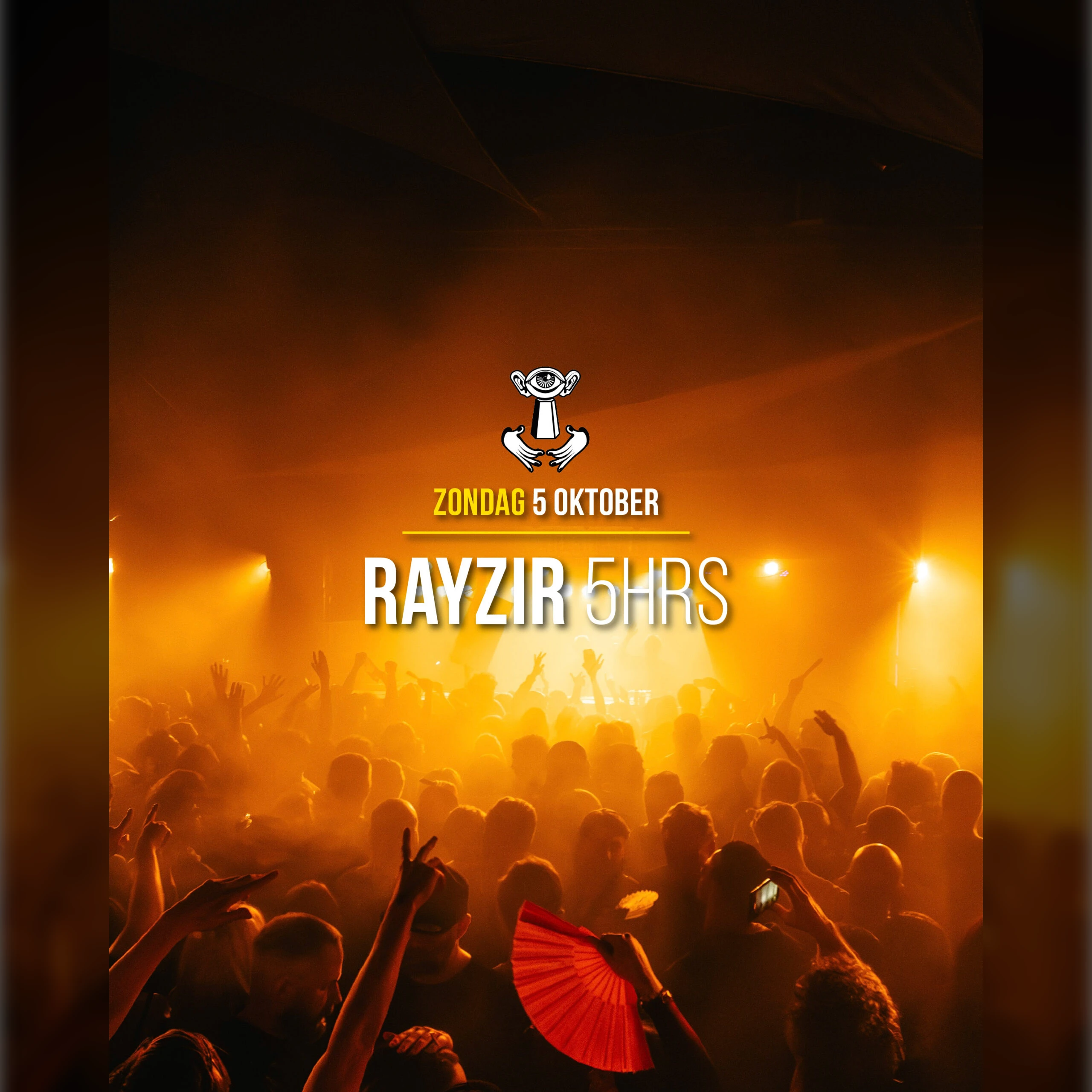 Thuishaven w/ Rayzir 5HRS & more