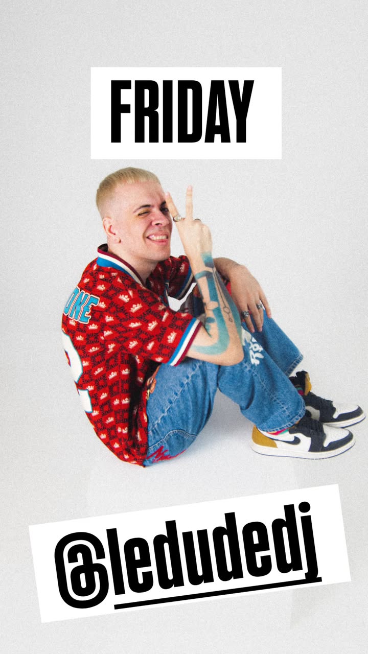 Le Dude