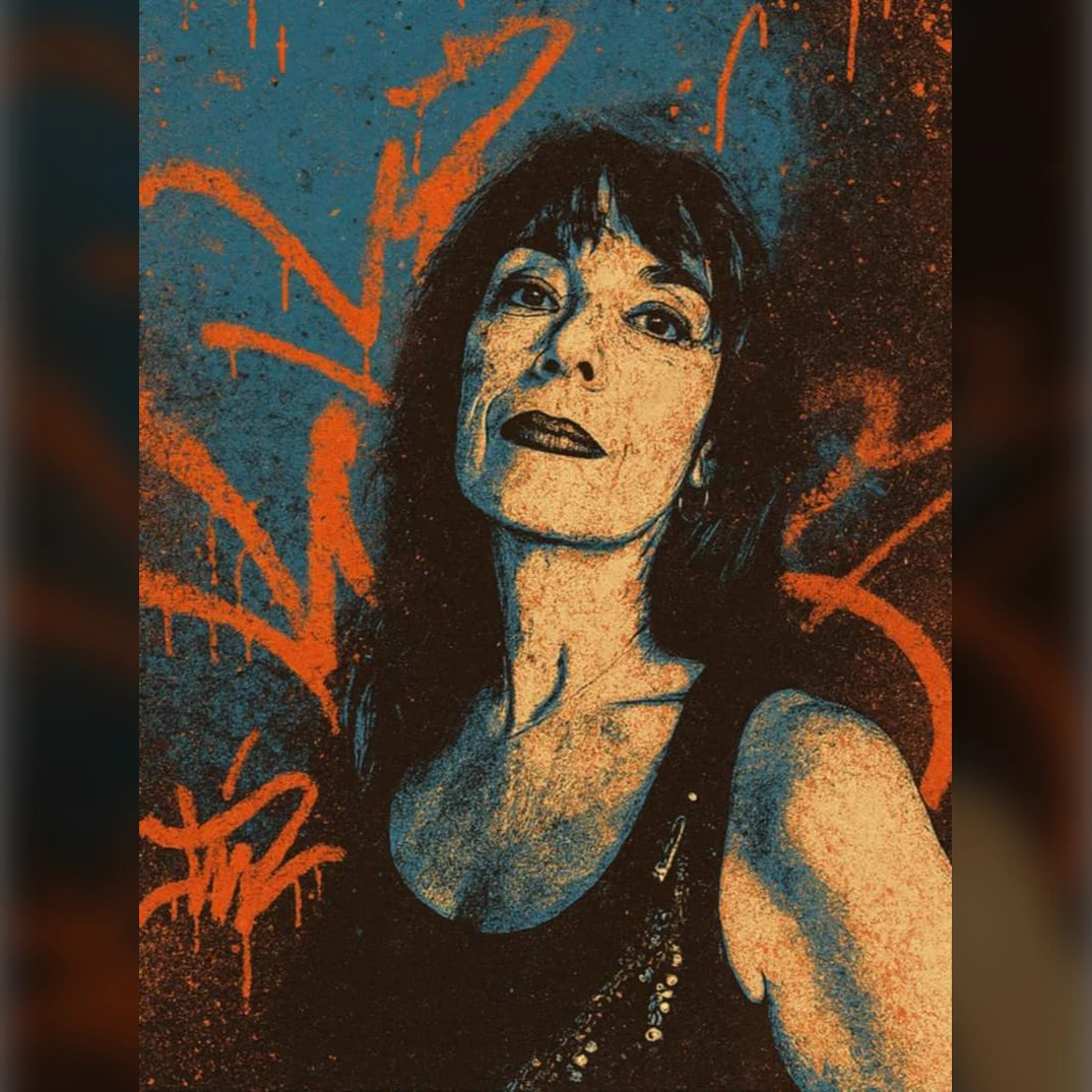 ΜΑΡΙΝΑ ΒΟΛΟΥΔΑΚΗ | Η ΜΟΥΣΙΚΗ ΕΙΝΑΙ ΓΥΝΑΙΚΑ