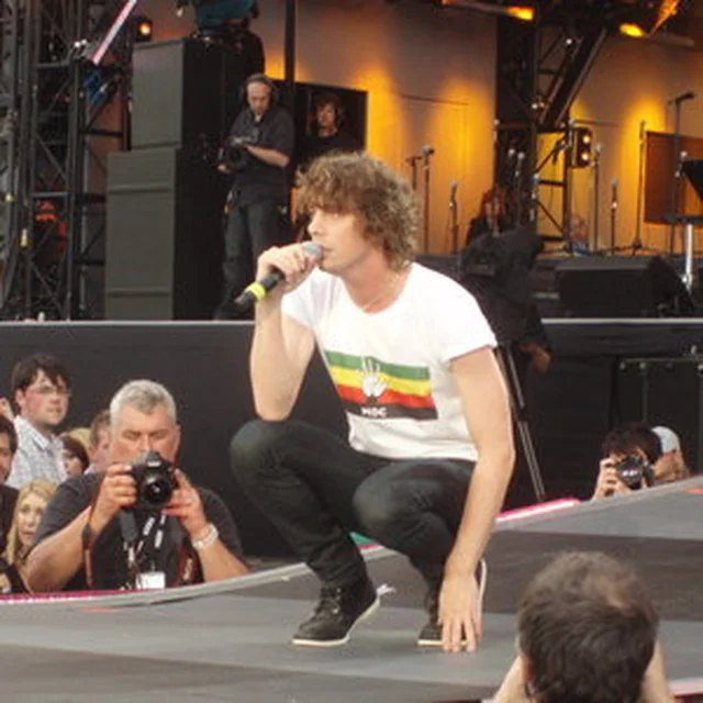 Razorlight and The K's - Razorlight