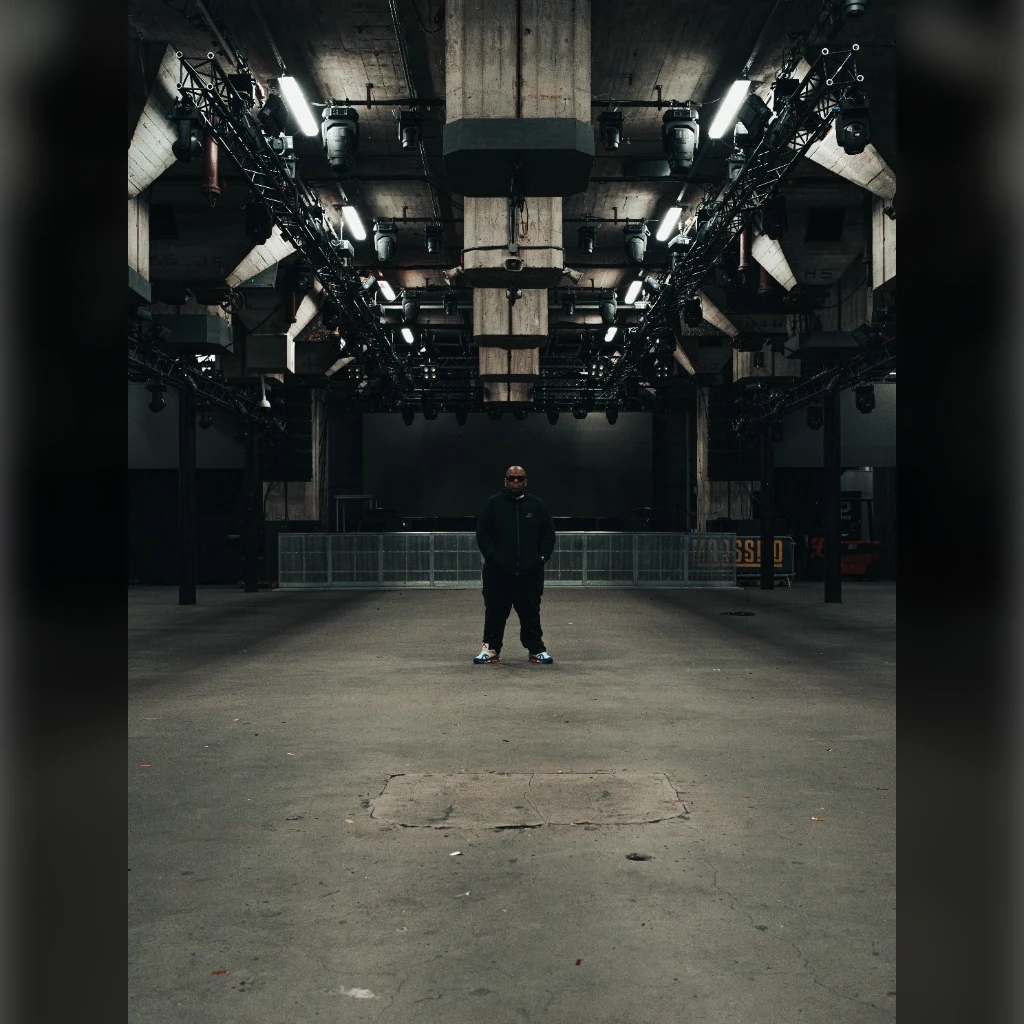 Mosta Man in concert 