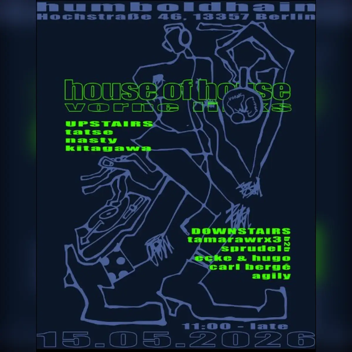 House of House II