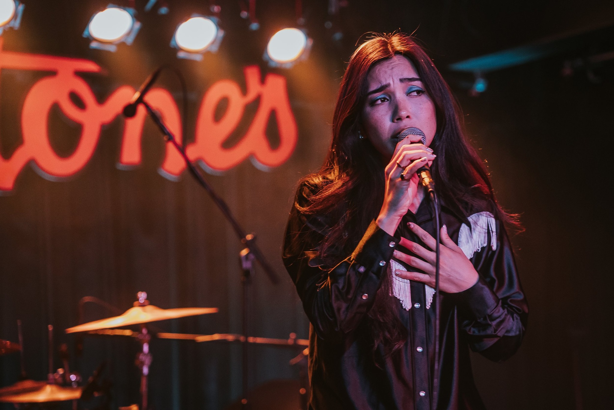 Wallice at Music Hall at Valley Bar