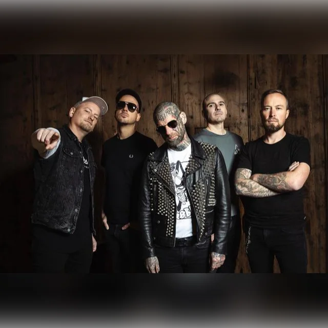 Unantastbar - Für Immer Wir - Tour 2026