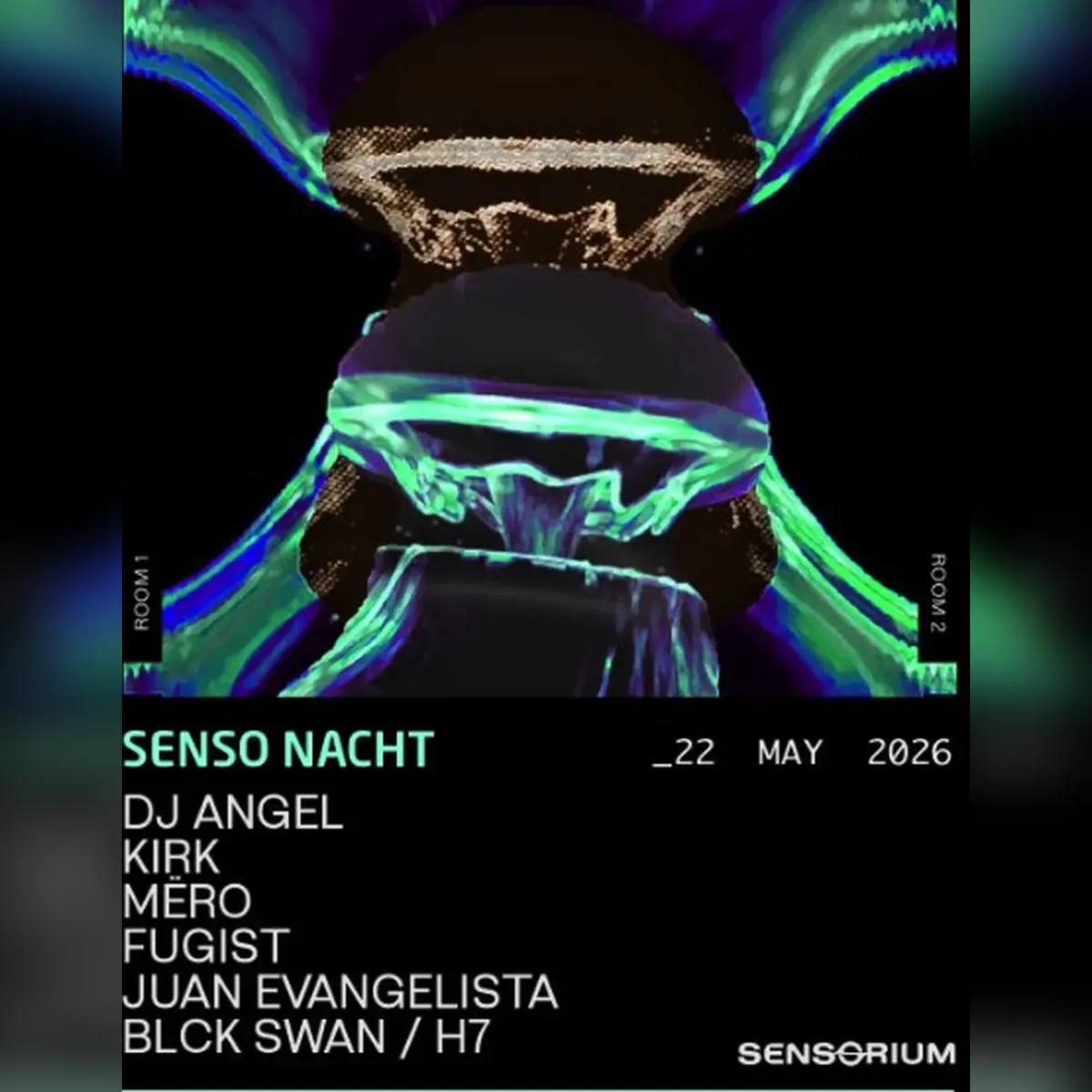 SENSO NIGHT