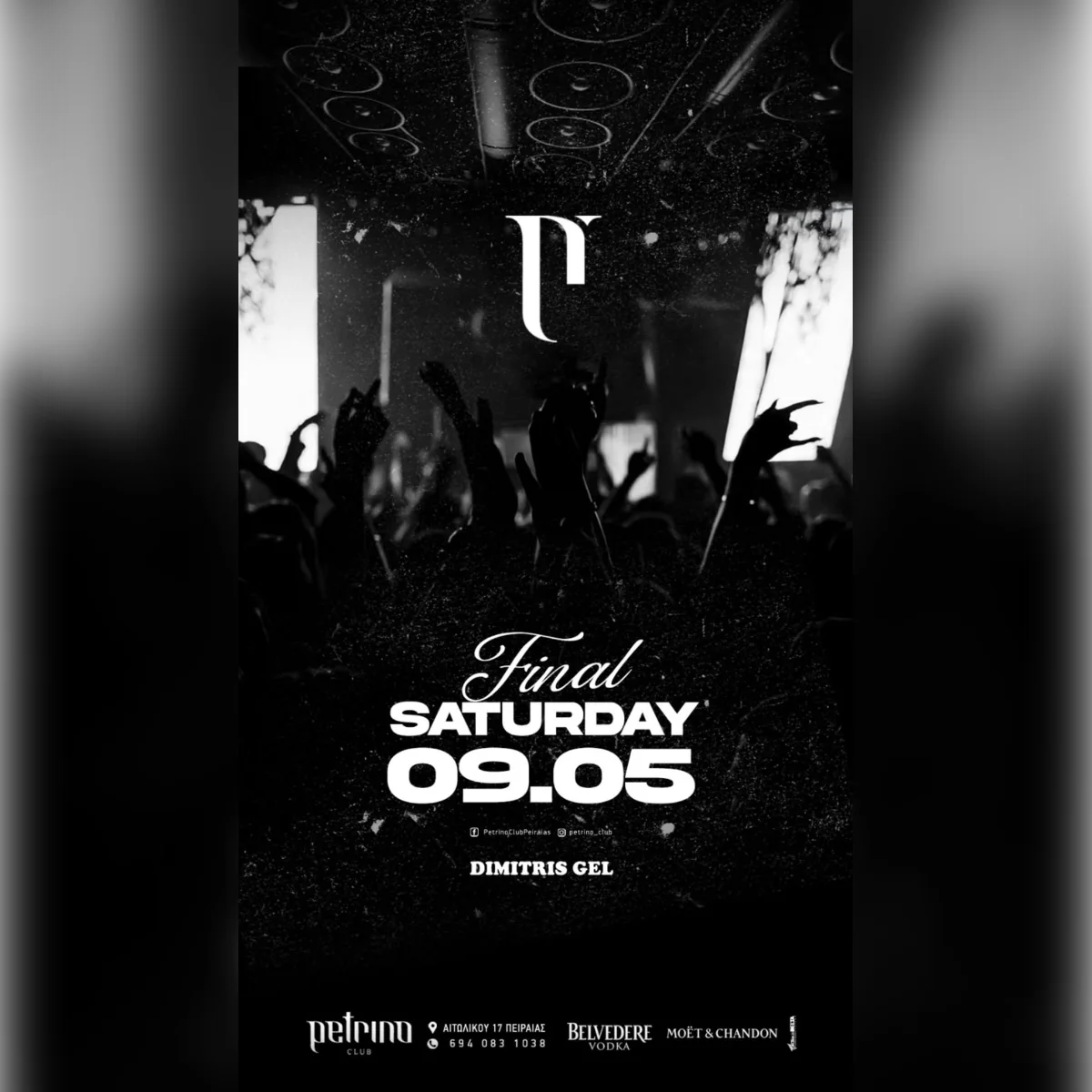 Final Saturday