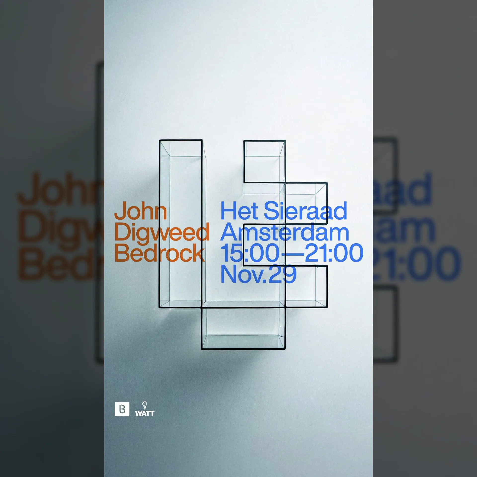 John Digweed - Bedrock Daytime