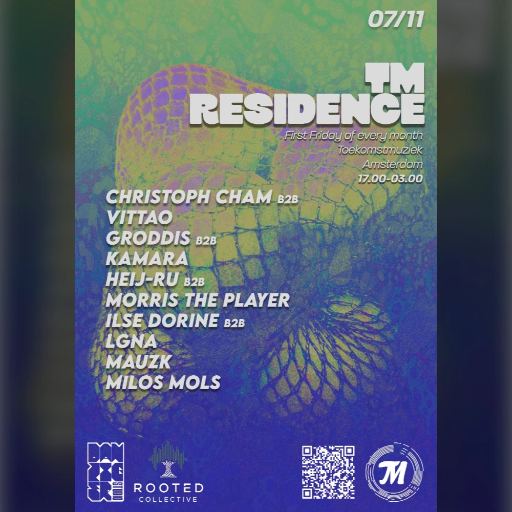 TM RESIDENCE