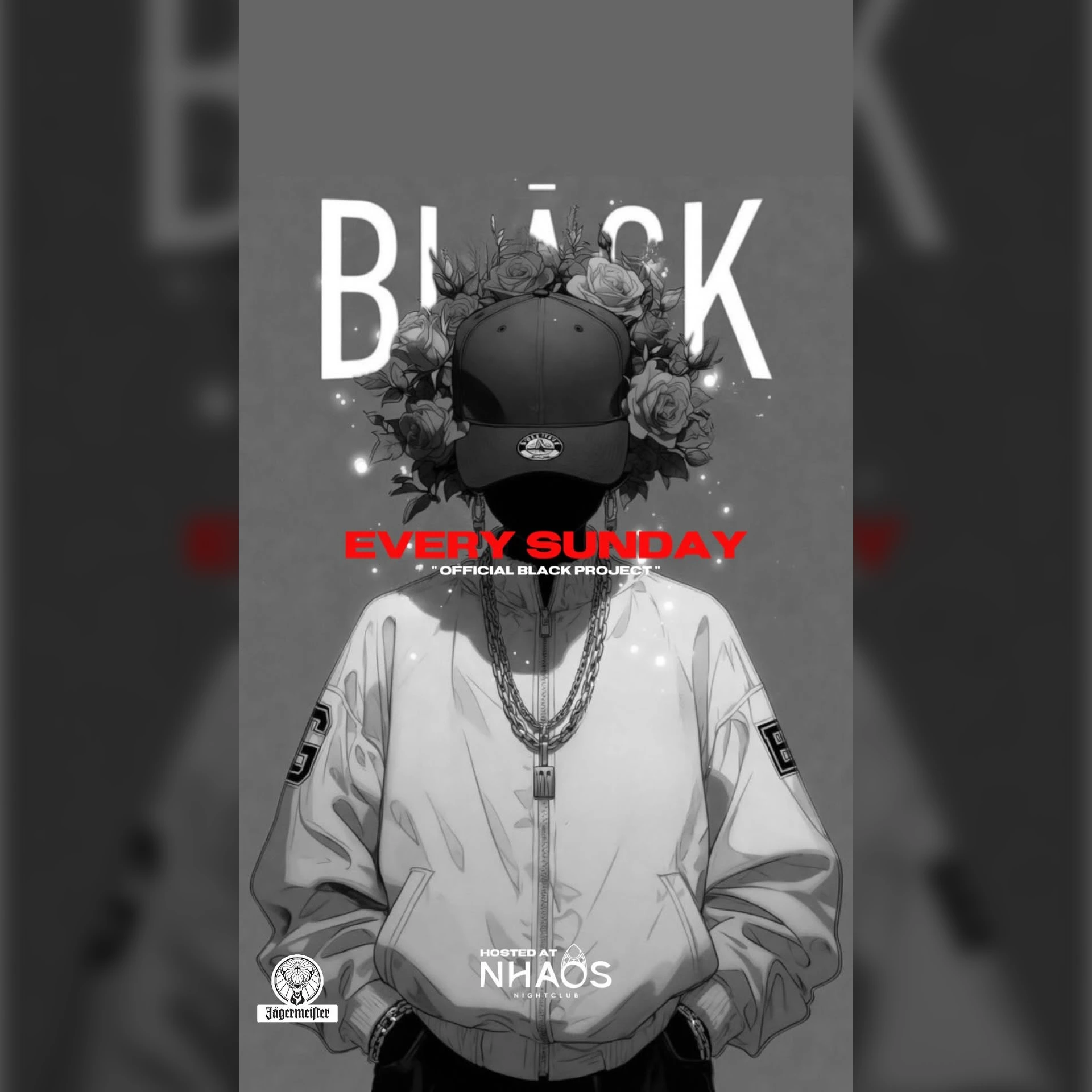 Black Project