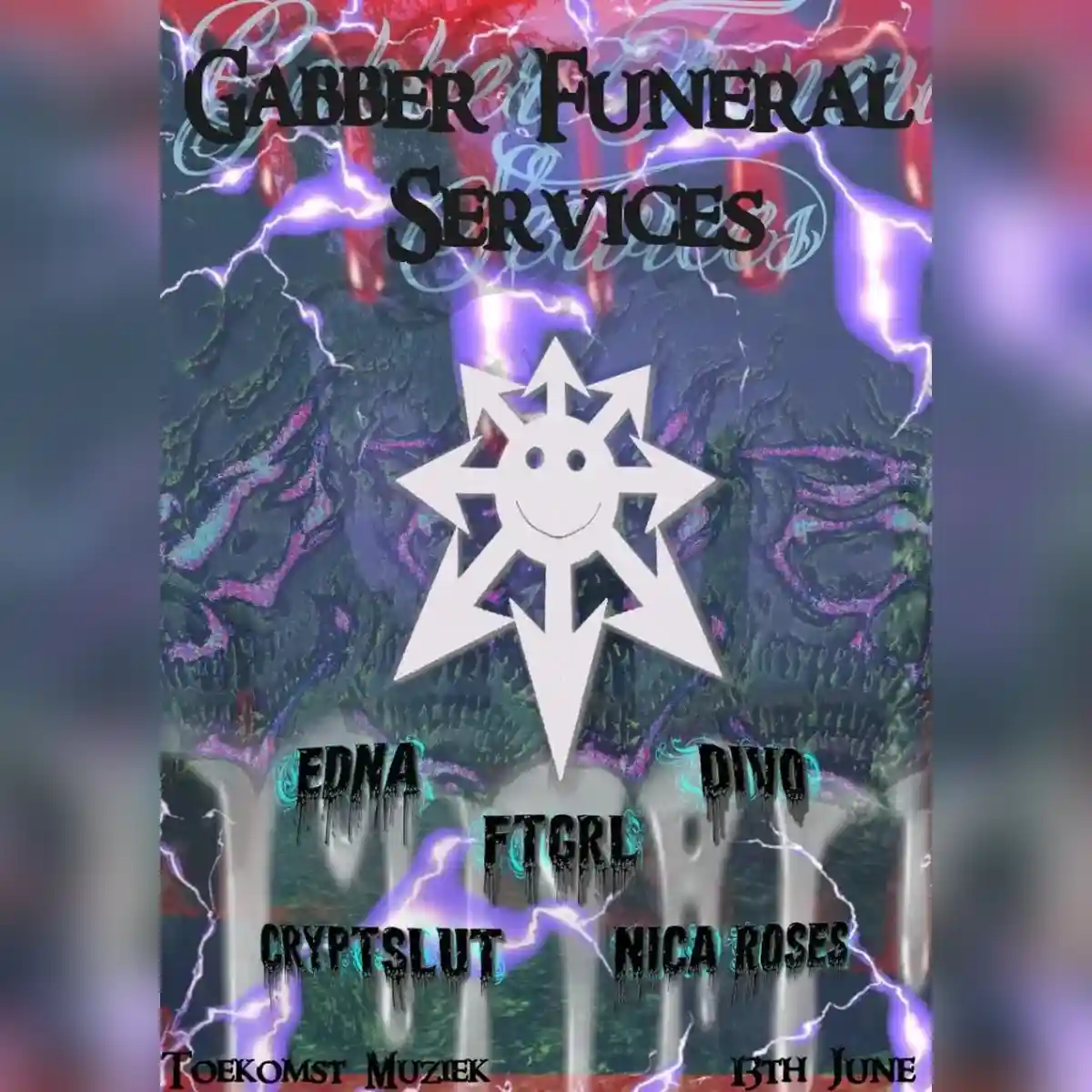 Gabber Funeral Services