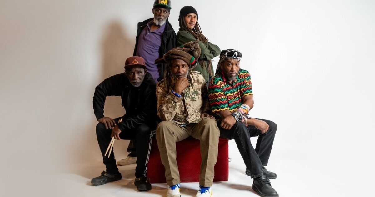 Steel Pulse