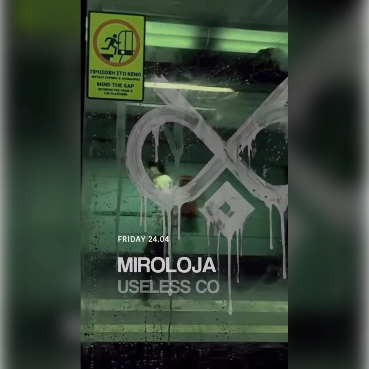 Miroloja & Useless Co