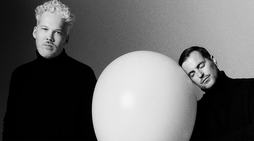 Melkweg | Polo & Pan