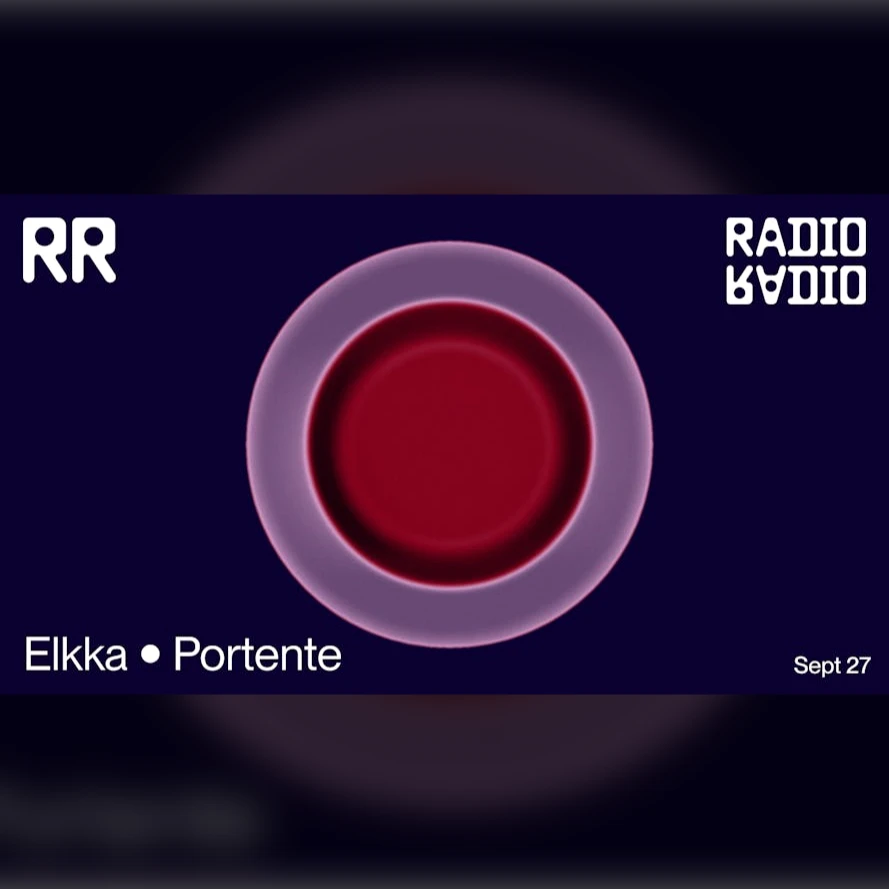 Elkka • Portente