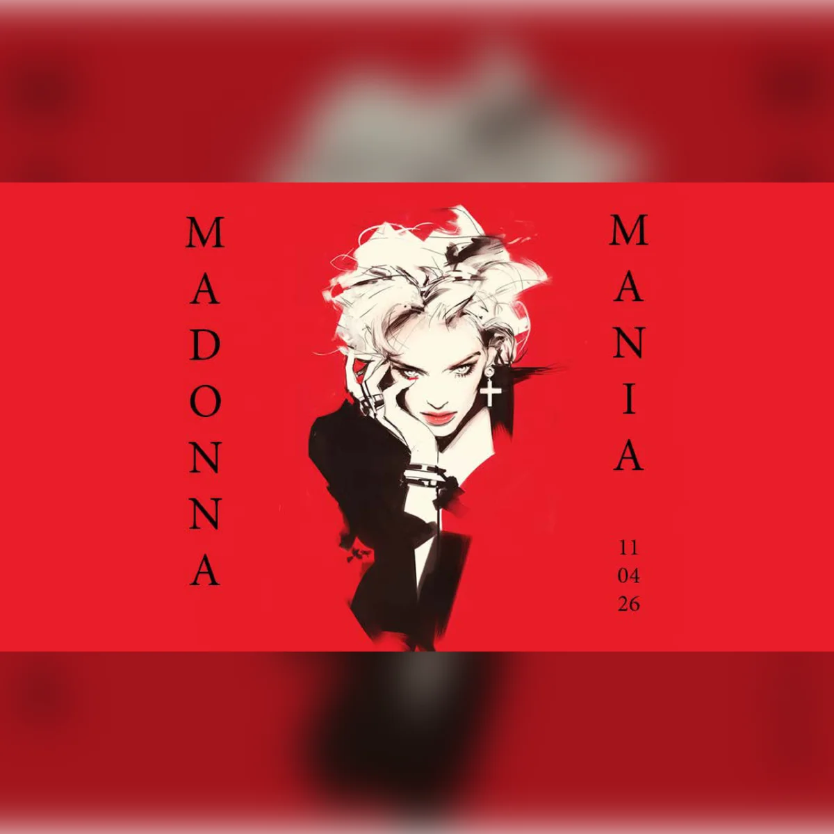 MADONNAMANIA