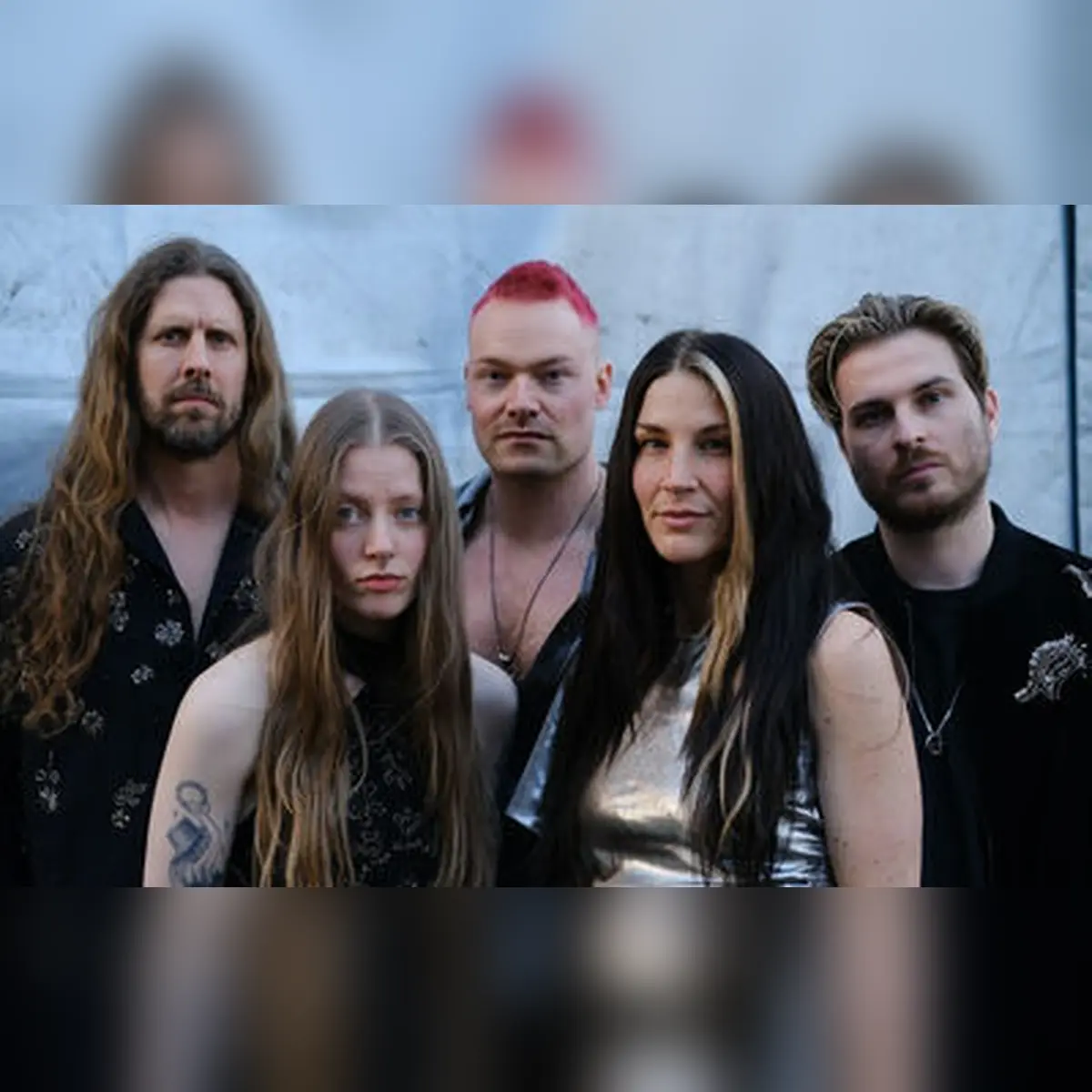 Charlotte Wessels