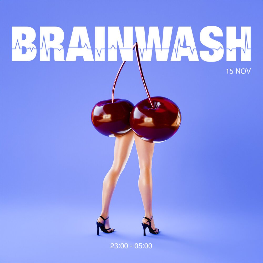 Brainwash