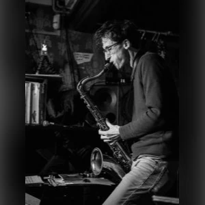 Iman Spaargaren Quintet