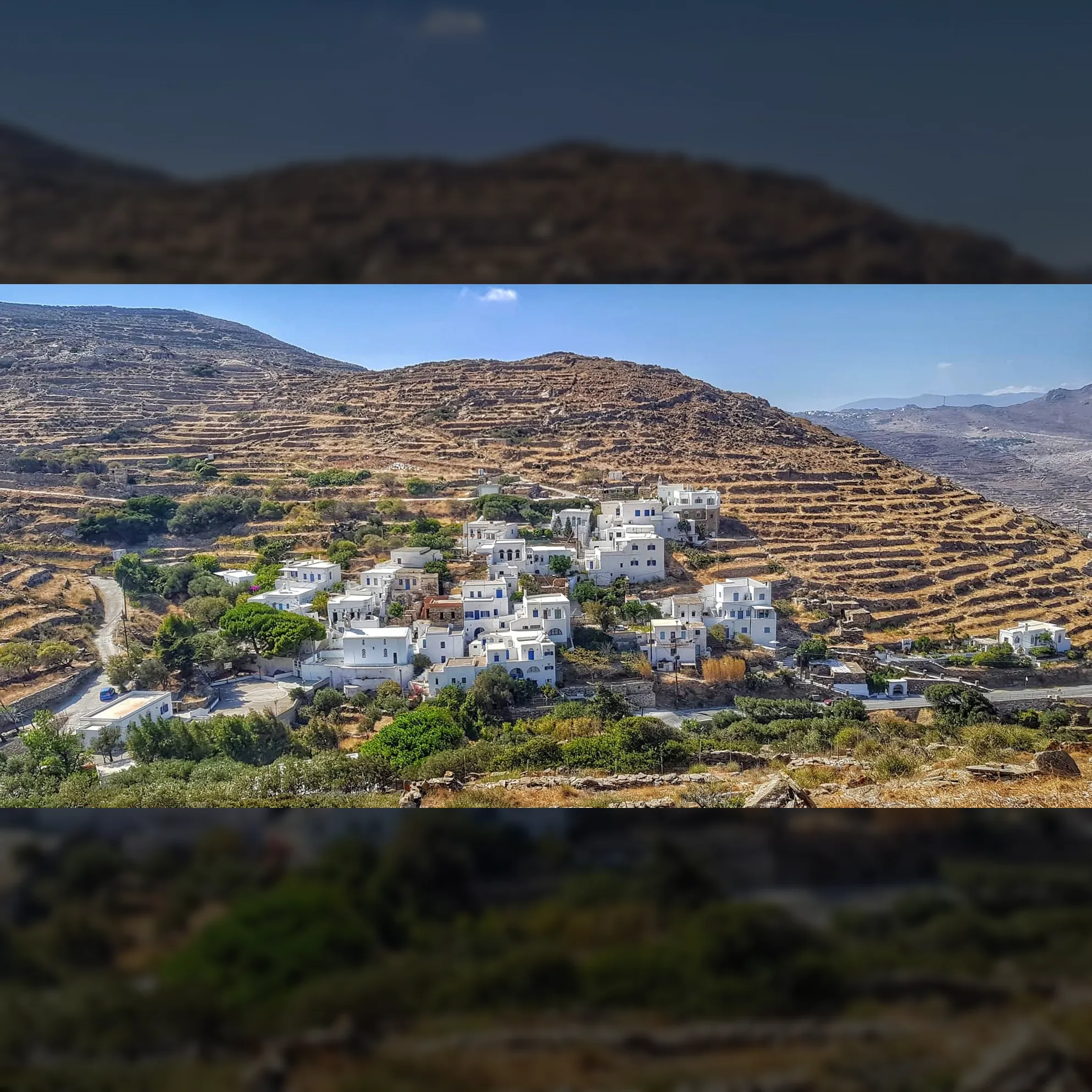 Νησιώτικο Γλέντι | Βεναρδάδο 