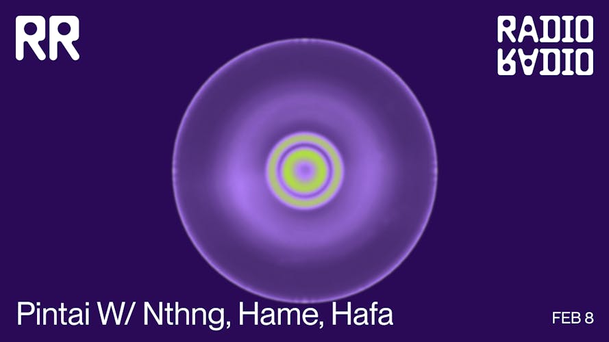 Day party | Pintai w/ nthng • hame • hafa 