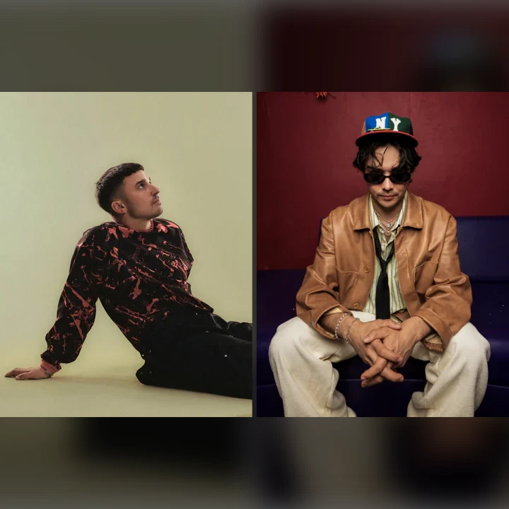 Michael Bibi & Yamagucci