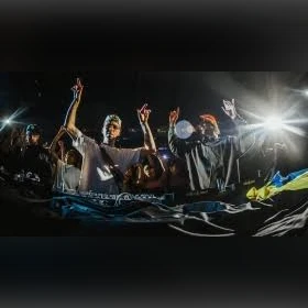 FULL CIRCLE presents: &ME and ADAM PORT (KEINEMUSIK)