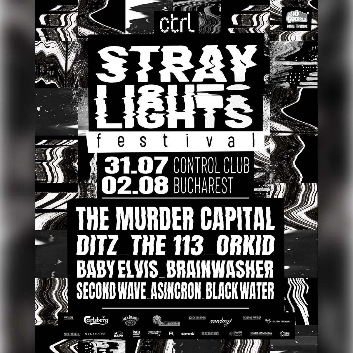 Stray Lights Festival