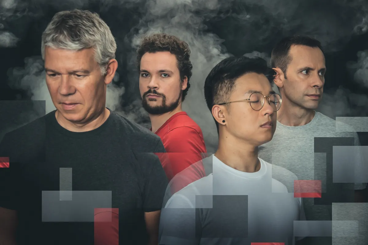 Schoenberg, Berg & Kortekaas