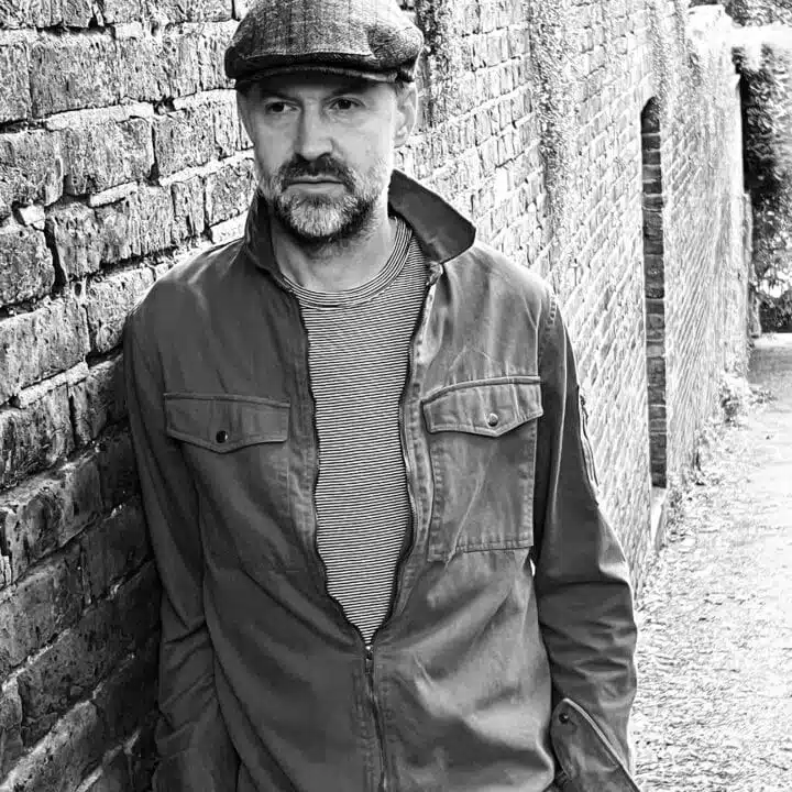 Jon Allen & the Luna Kings + Tamzene