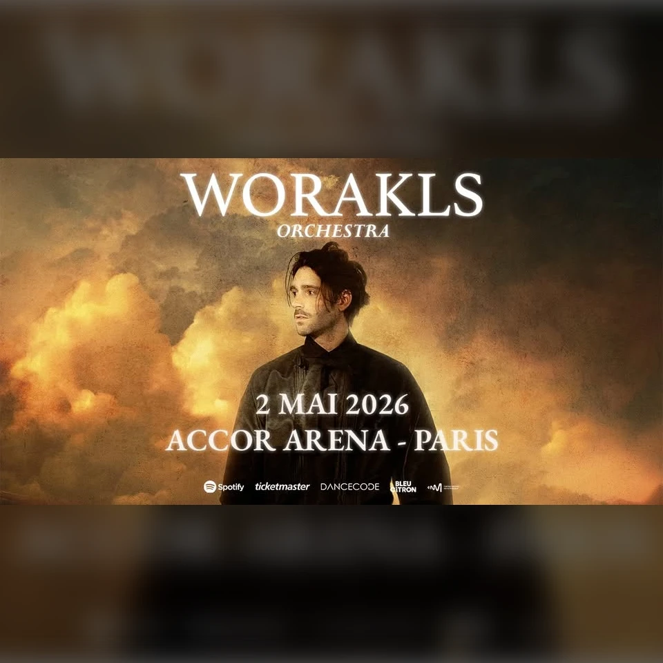 Worakls Orchestra