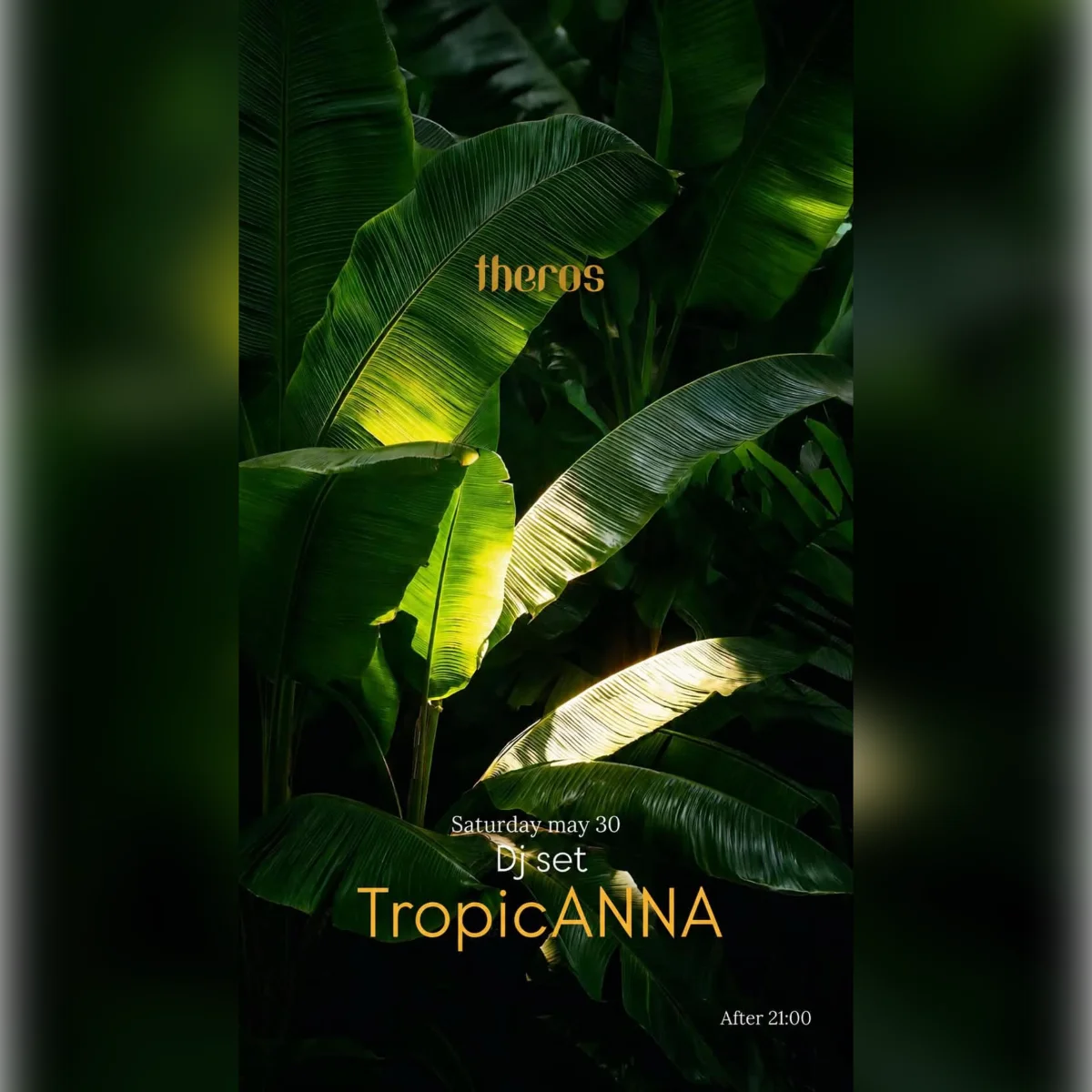 TropicANNA