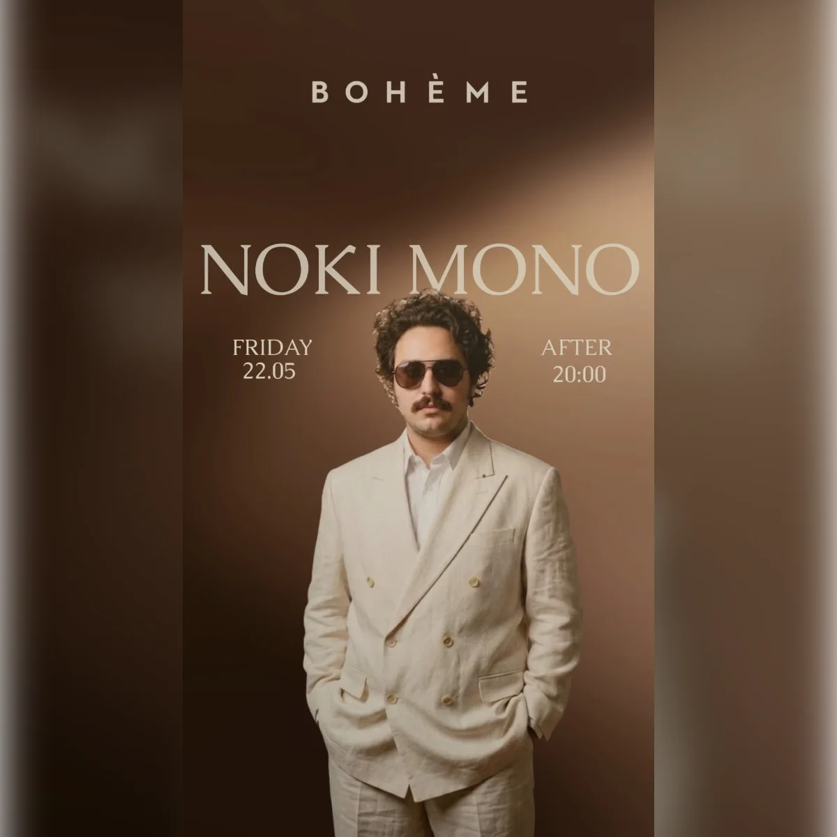 Noki Mono