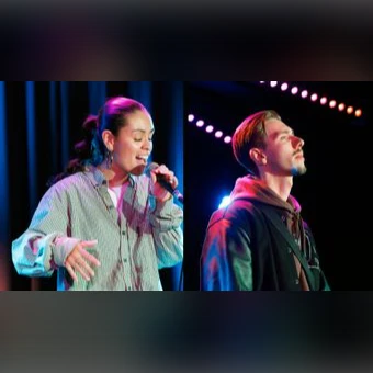 RADAR X Meervaart Studio