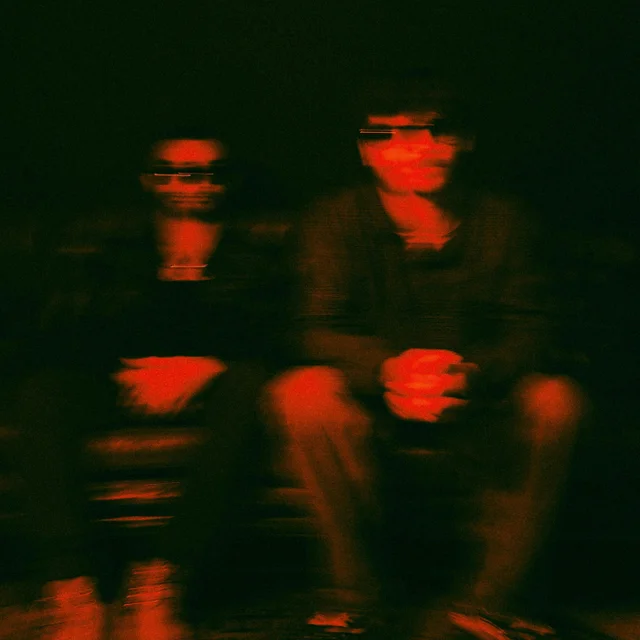 Blair / Huber: 'ECLIPSE' Release Show - Blair / Huber