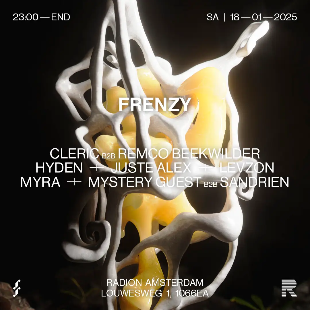 Frenzy XII