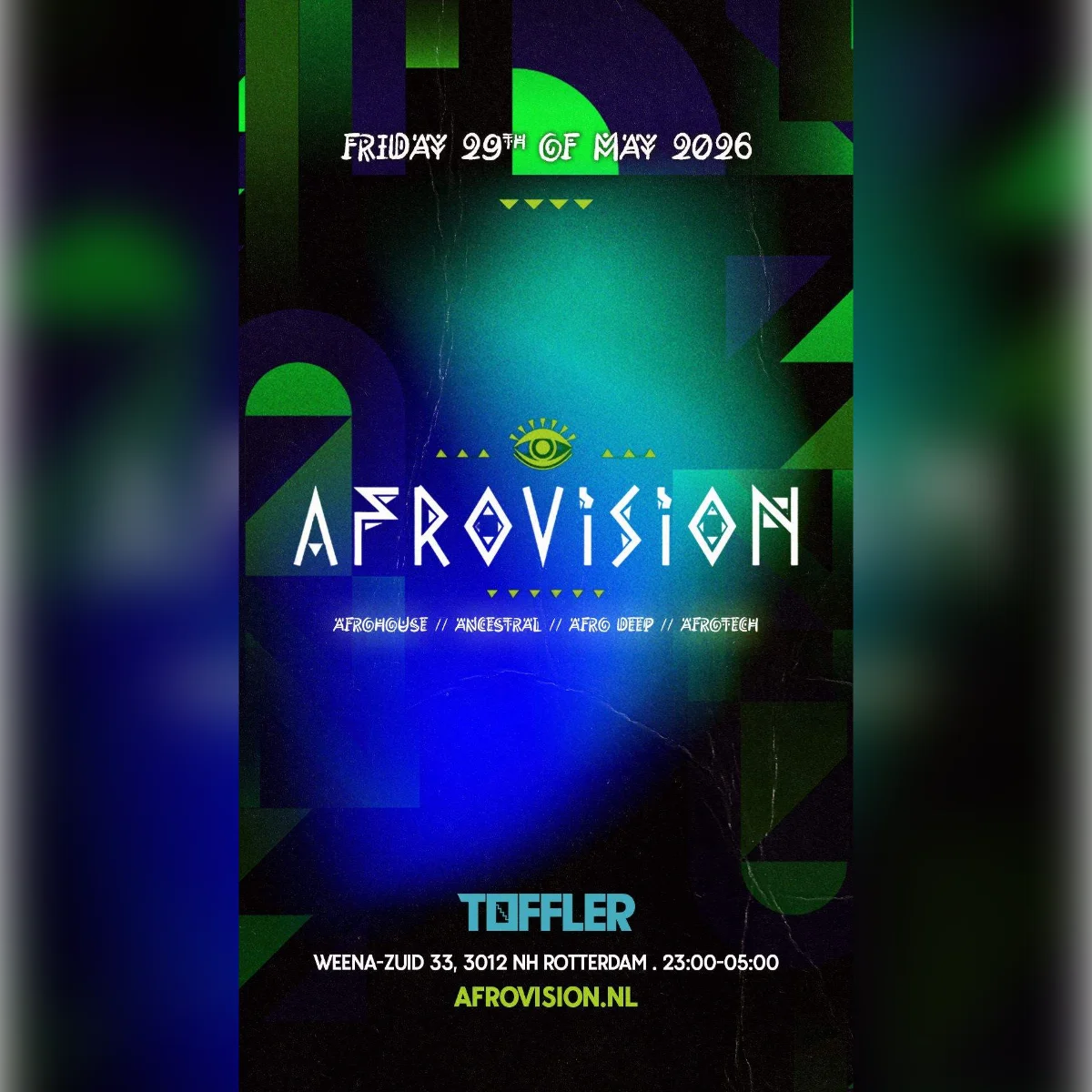 Afrovision