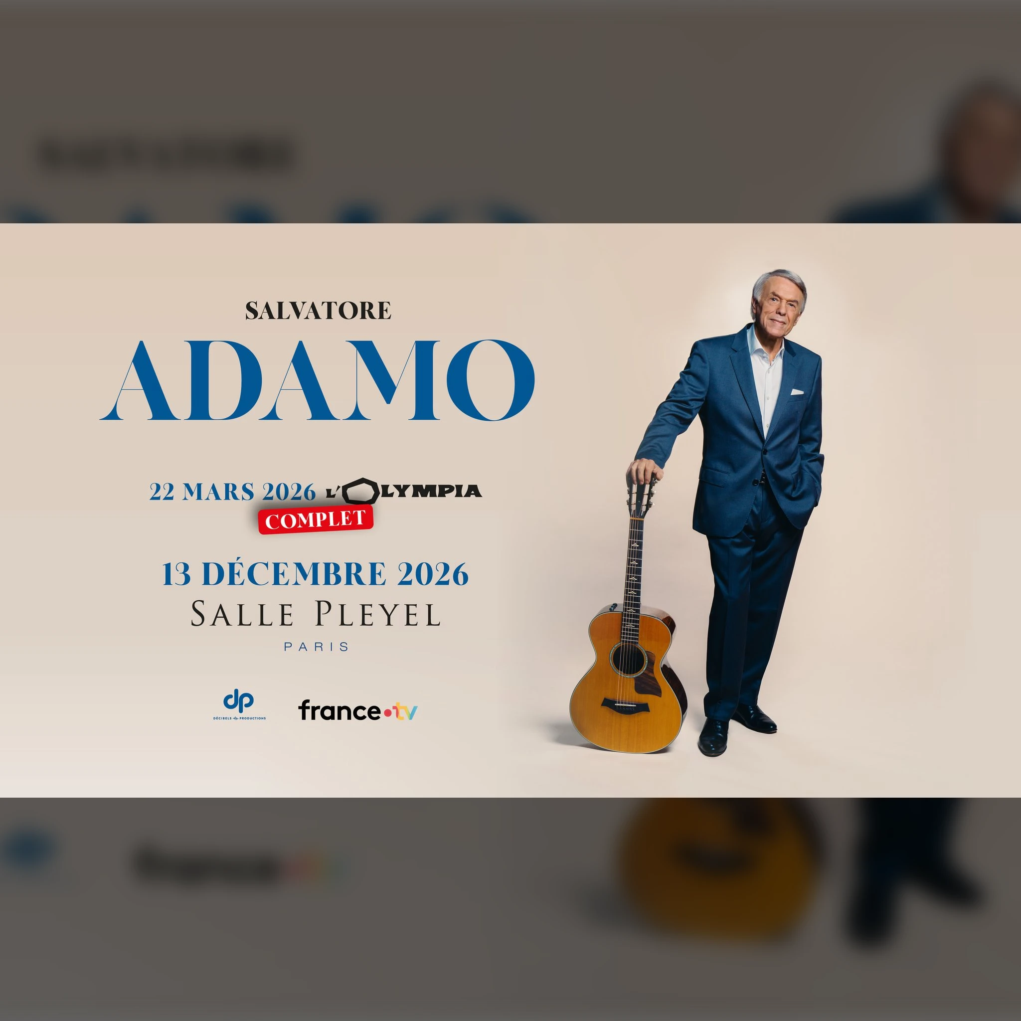 Salvatore Adamo