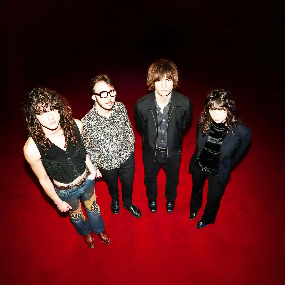 Dynamite Shakers