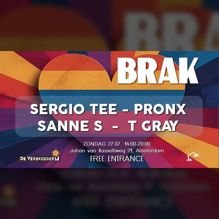 Brak