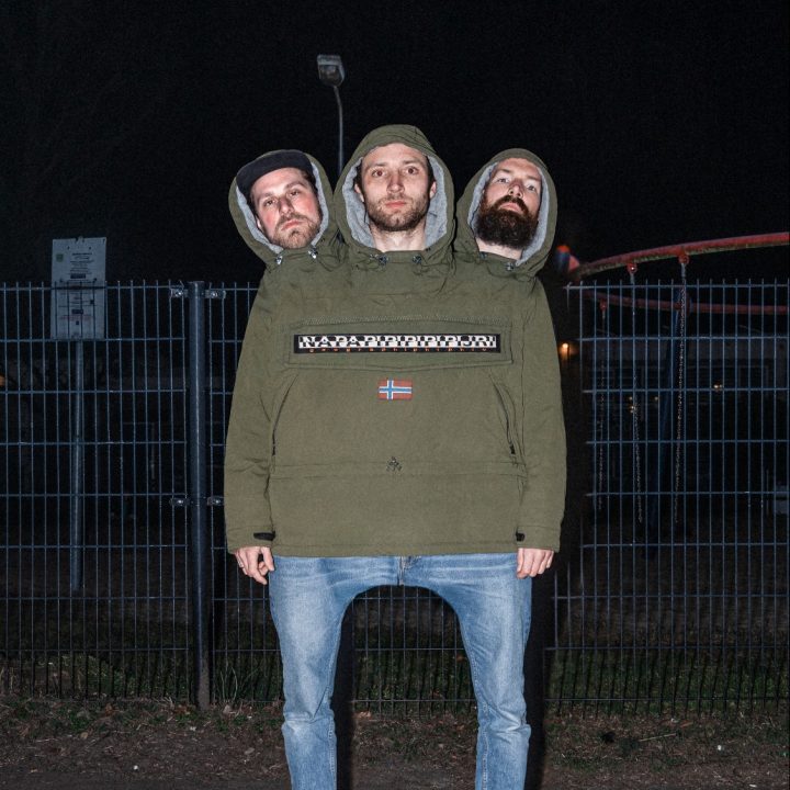 ’t Vlaggenschip – Releaseshow