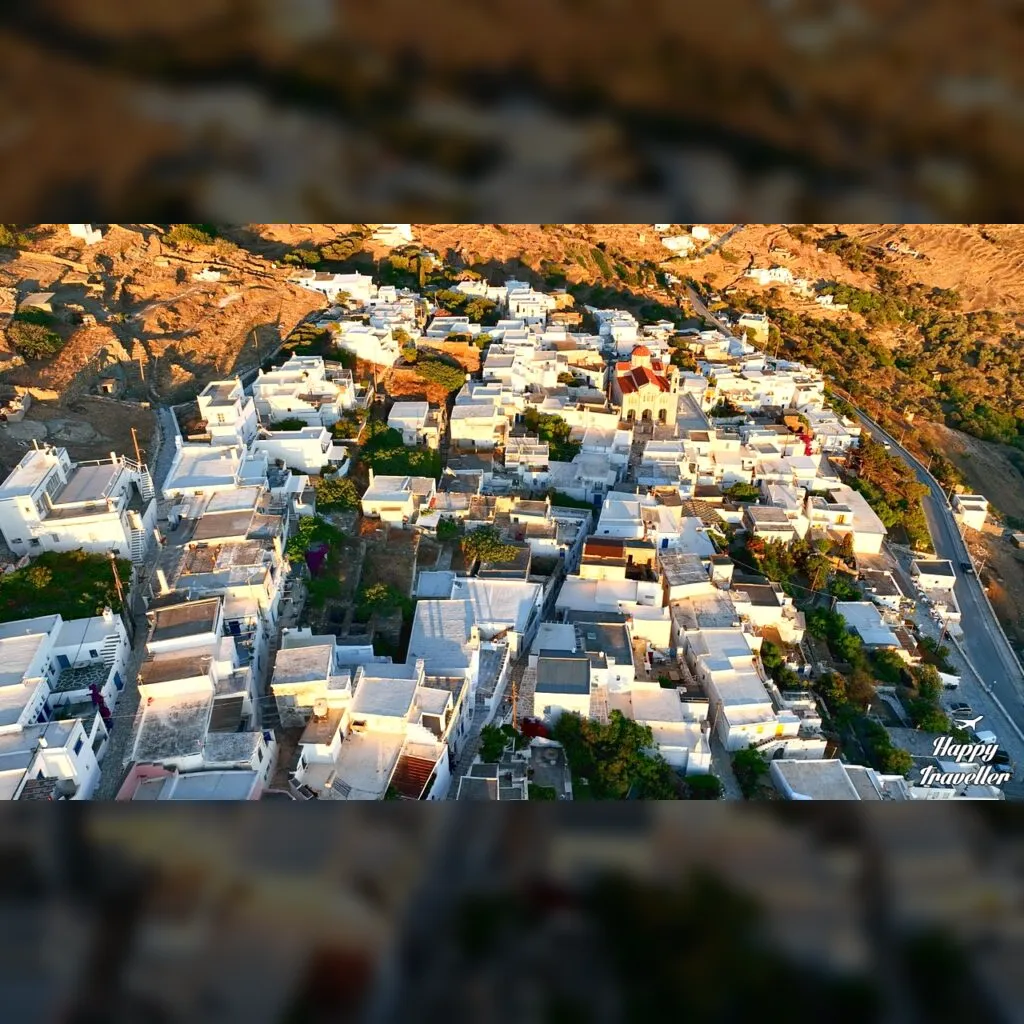 Νησιώτικο Γλέντι | Υστέρνια 