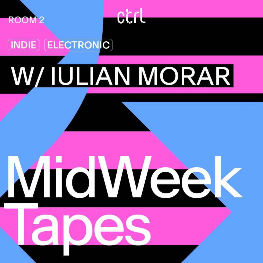 Iulian Morar on Front Control