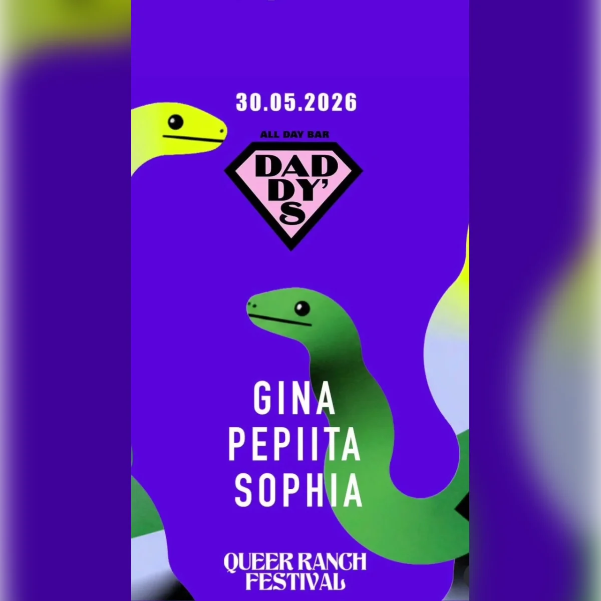 Gina / Pepiita / Sophia