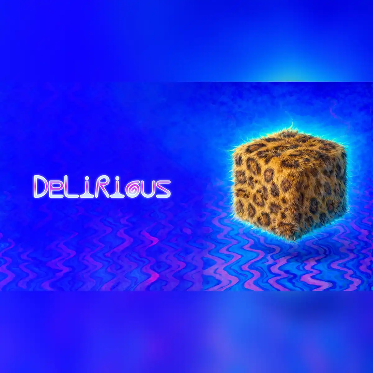 Delirious