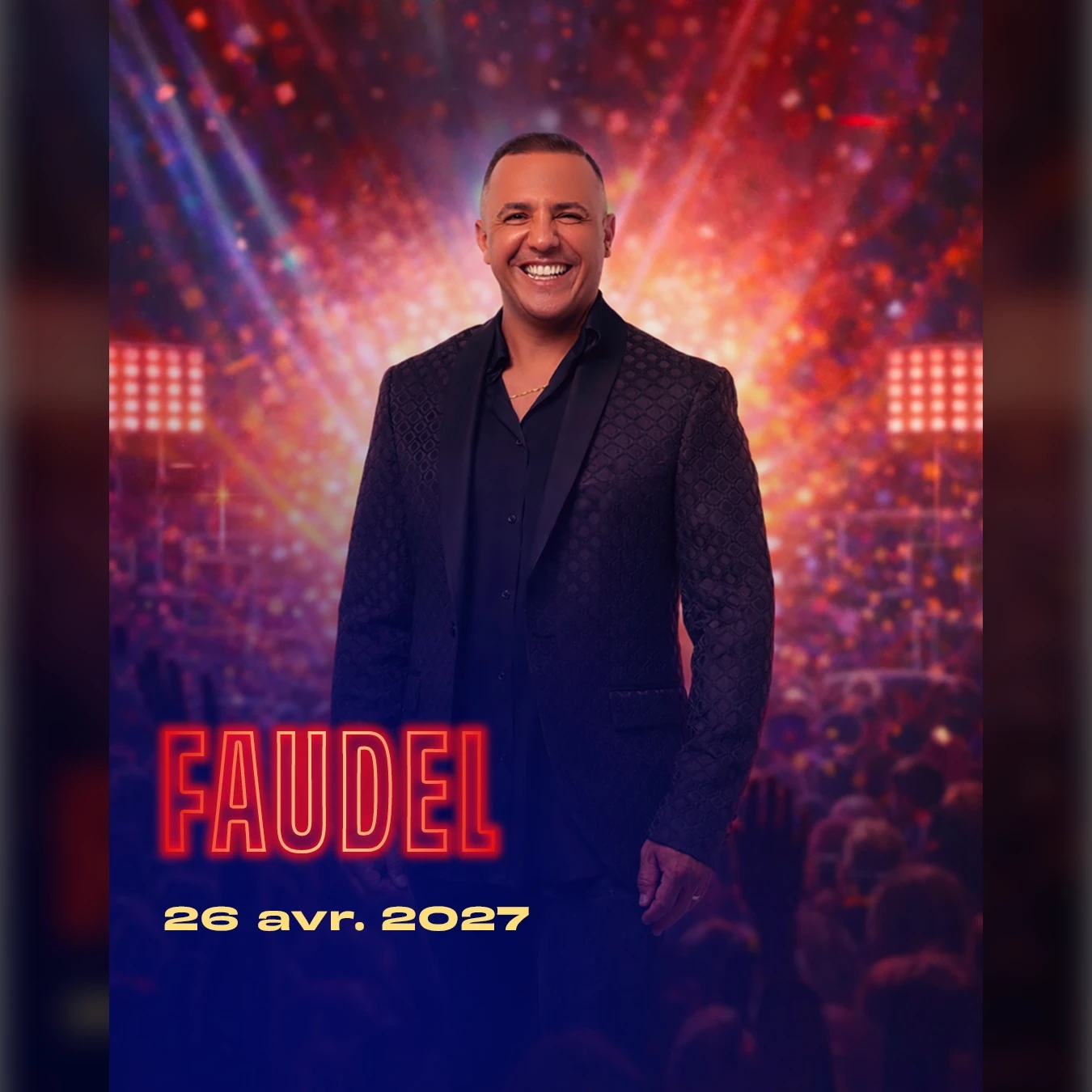 Faudel